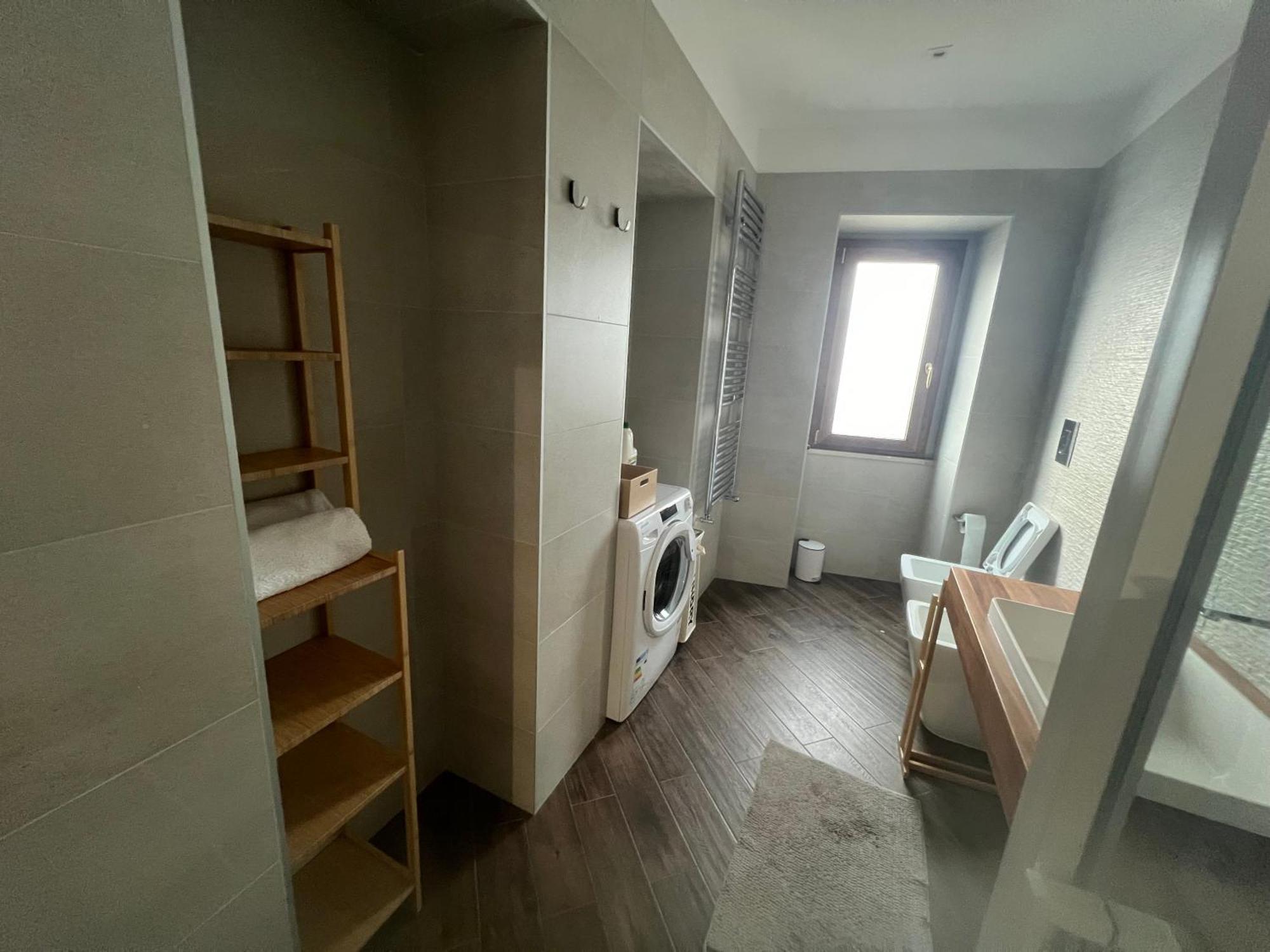 North Wind Luxury Home فيستَ المظهر الخارجي الصورة